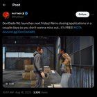 What happened to agfy : r/Piracy .